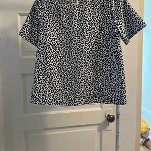 Ann Taylor top, size small